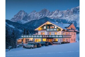 Winterferien in der Ramsau, Ferienwohnung, Urlaub | © Christine Höflehner