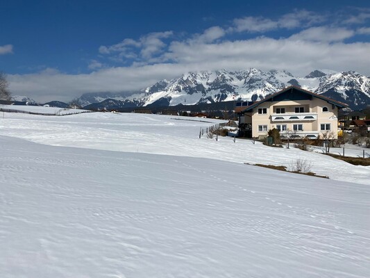 ruhige Lage inmitten von Schladming-Rohrmoos