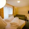 obrázek double room with shower, WC