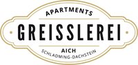 Apartments Greisslerei_Logo