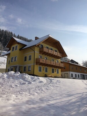 Appartements Döringerhof