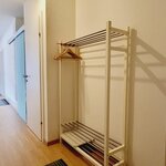 Foto van Appartement, bad, WC, 2 slaapkamers