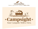 Ertlschweigerhaus Logo en Campsight 4000