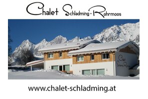 Chalet-Schladming-Rohrmoos | © Chalet Schladming Rohrmoos