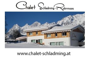 Chalet-Schladming-Rohrmoos | © Chalet Schladming Rohrmoos