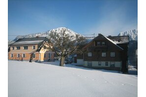 Ferienhaus Aignerhof