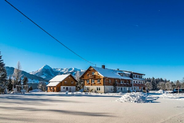 Fürsterhof Winter