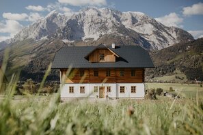 Unser Bauernhaus