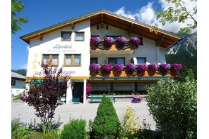 Bed and Breakfast Haus Alpenland