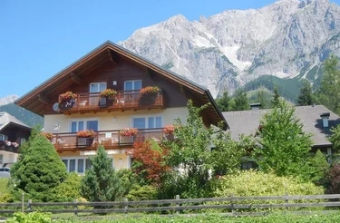 Haus Anna Ferienwohnung Appartement In Ramsau Am Dachstein