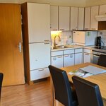 obrázek Apartmán, sprcha, WC, 1 místnost na spaní