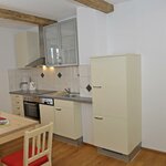 obrázek Apartmán, sprcha, WC, 2 místnosti na spaní