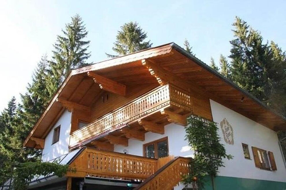 Haus Hohe Rams apartament w Ramsau am Dachstein