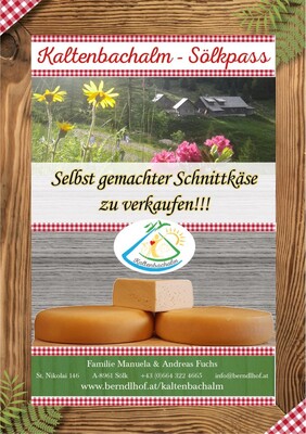 Schnittkaese