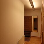 Photo of Apartment, separate toilet and shower/bathtub, 1 bed room