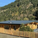 Bild von Appartement Chalet-Skiarea