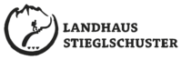 Landhaus Stieglschuster - Logo