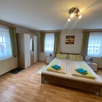 Pomiń zdjęcie Apartament, prysznic, WC, salon/sypialnia