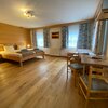 obrázek double room with shower, WC