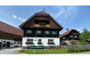 Müllnerhof Sommer