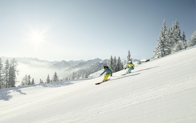 Ski Schladming-Dachstein