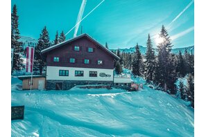 Oberst Pommer Haus | © Harald Waupotitsch