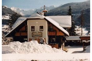 Zaunerhof Winter