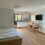 Bild von Appartement Hausleitn