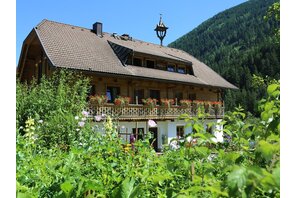 unser Bauernhaus