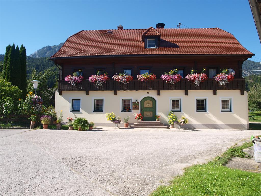 Schwabhof Bauernhof in Haus im EnnstalAichGössenberg