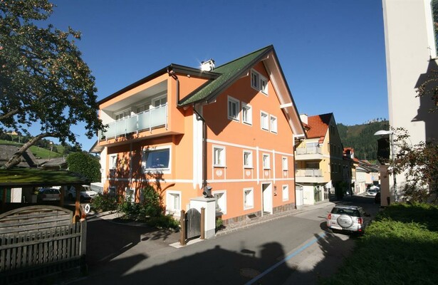 Appartements Schwaiger