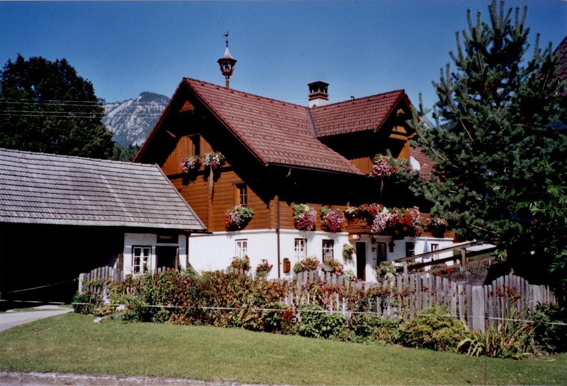 Seilhof Bauernhof in Haus im EnnstalAichGössenberg