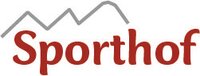 Sporthof Logo-2 2c 2012