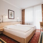 Photo of Double room with half board