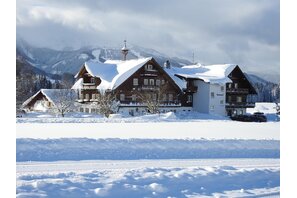 Haus Nordosten | © w. Reiter