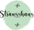 Logo Strausshaus