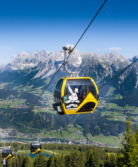 Paragleiten - Flugschule Aufwind In Ramsau Am Dachstein